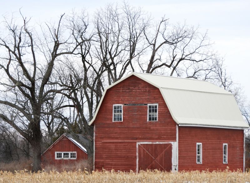 Barn Construction in Wilmington, NC