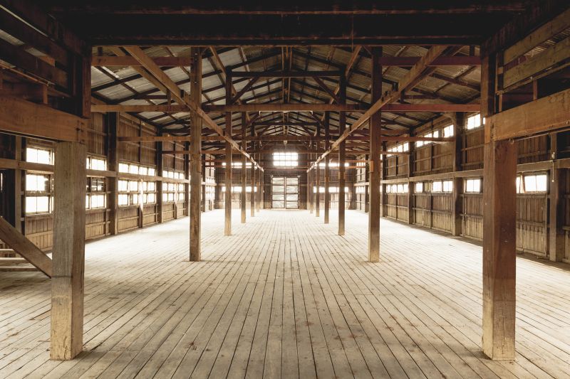 Barn Remodeling in Kansas City, KS