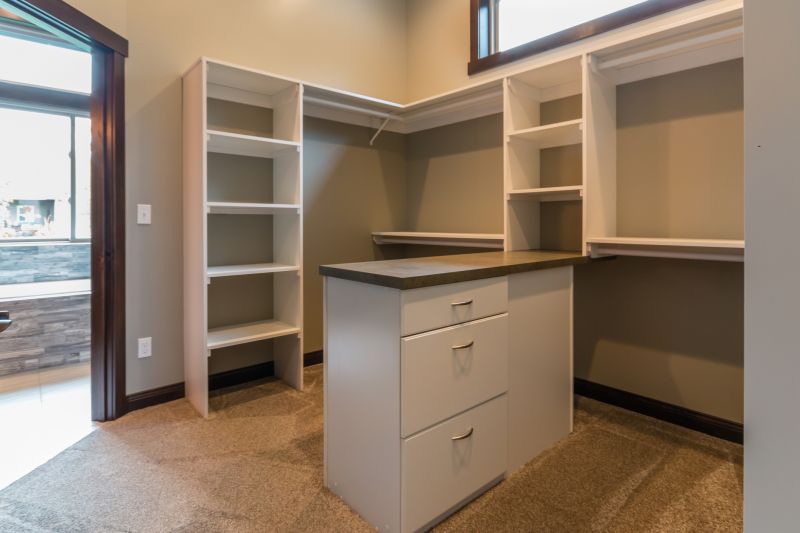 Customized Shelving Service in Greensboro, NC