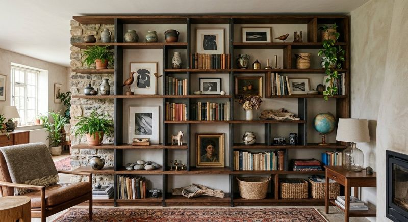 Customized Shelving Service in Frederick, MD