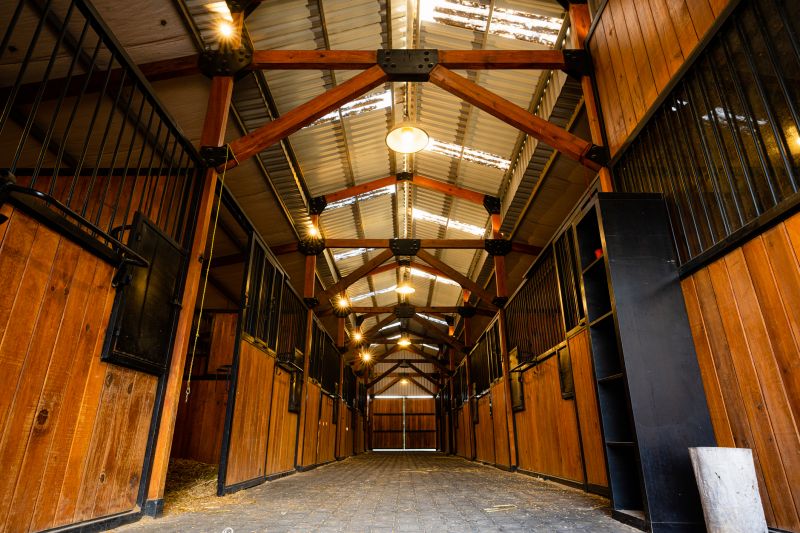 Stable Repair in Alpharetta, GA