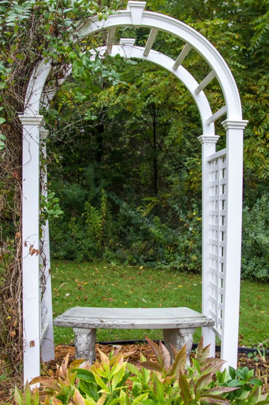 Arbor Installation in Wilmington, NC