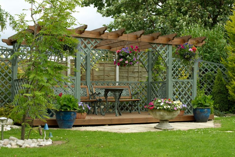 Arbor Replacement in Alpharetta, GA