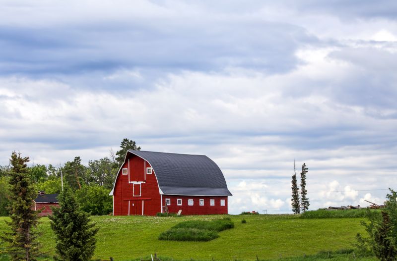 Barn Remodeling in Alpharetta, GA