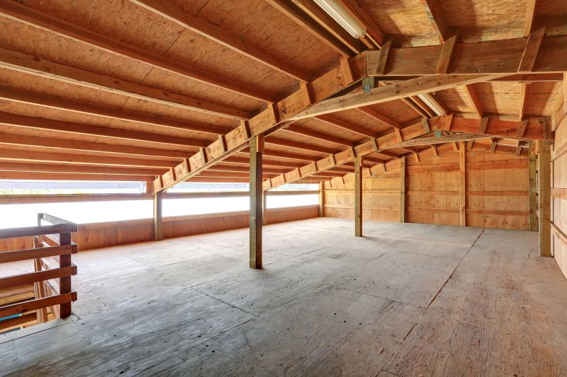 Barn Repair in Kansas City, KS