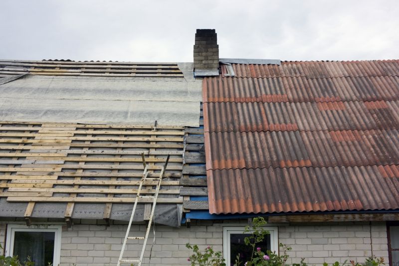 Barn Repair in Overland Park, KS