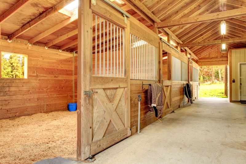 Barn Siding Repair in Kansas City, KS