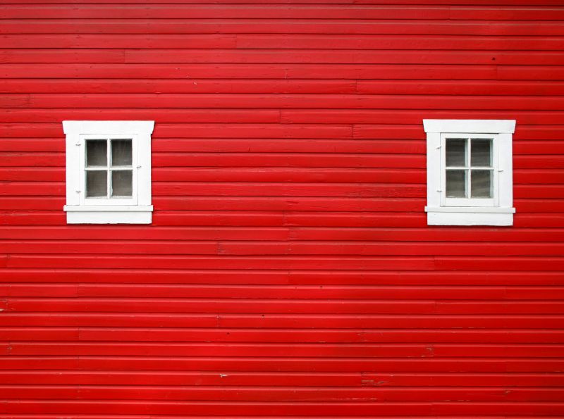 Barn Wall Repair in Olathe, KS