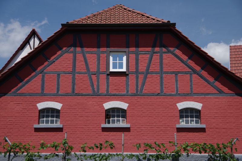 Barn Wall Repair in Overland Park, KS