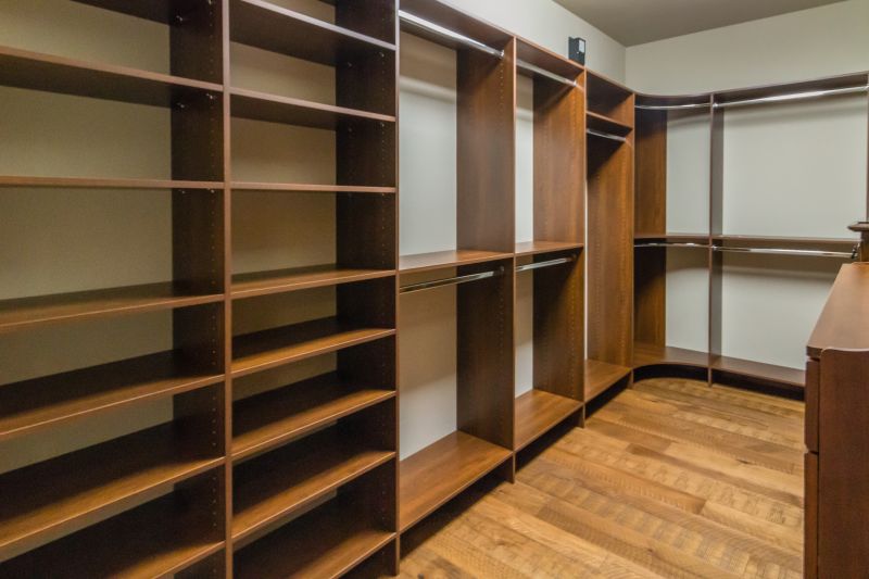 Built In Shelving Service in Annapolis, MD