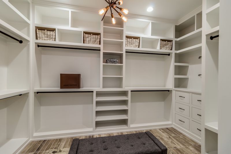 Customized Shelving Service in Raleigh, NC