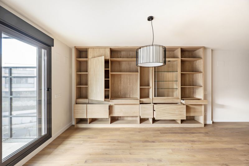 Customized Shelving Service in Durham, NC
