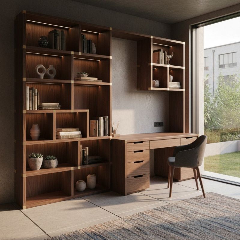 Furniture Construction in Greensboro, NC