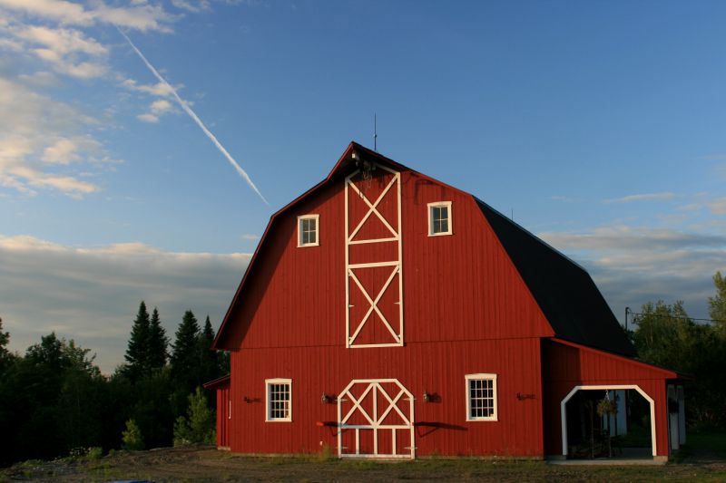 Outbuilding Construction in Kansas City, KS