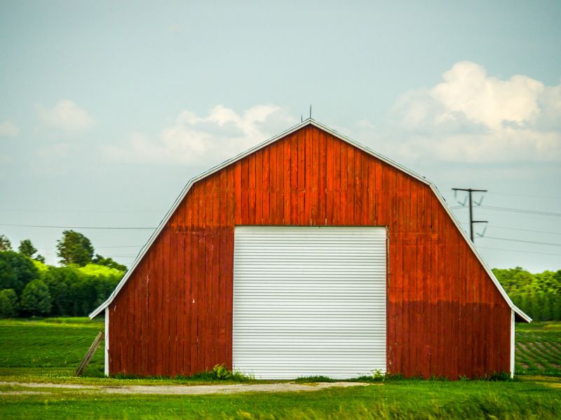 Pole Barn Construction in Kansas City, KS