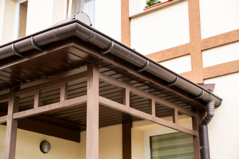 Porch Restoration in Overland Park, KS