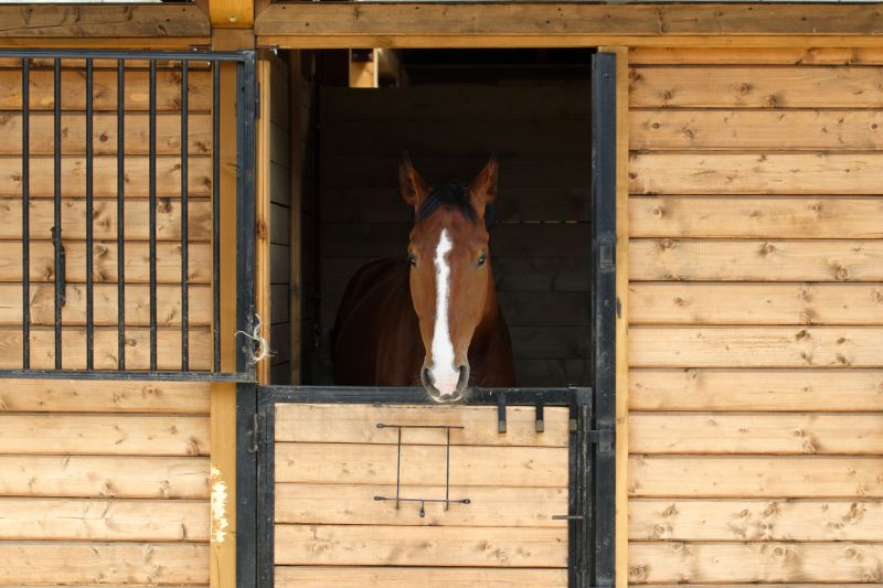 Stable Repair in Kansas City, KS