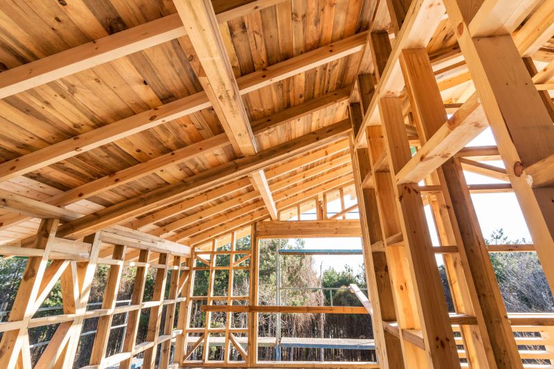 Storage Building Construction in Wilmington, NC