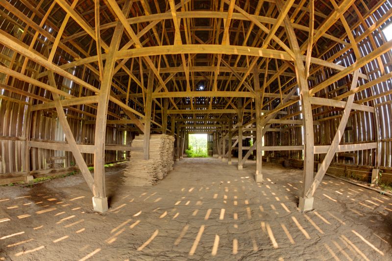 Wooden Carport Repair in Kansas City, KS