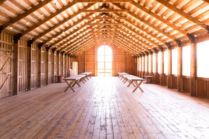 Wooden Structure Repair in Olathe, KS